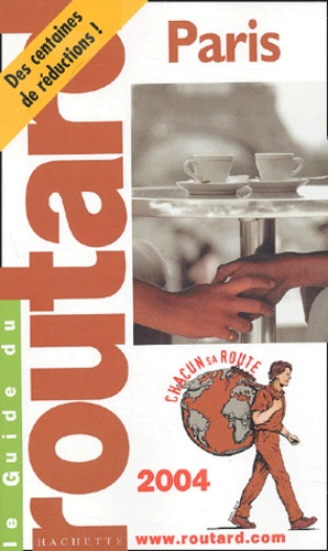 Paris - Edition 2004
