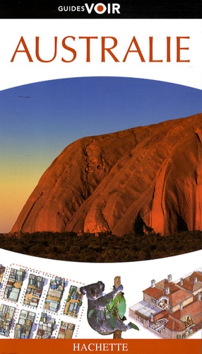 Australie - Edition 2008