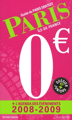 Paris 0?