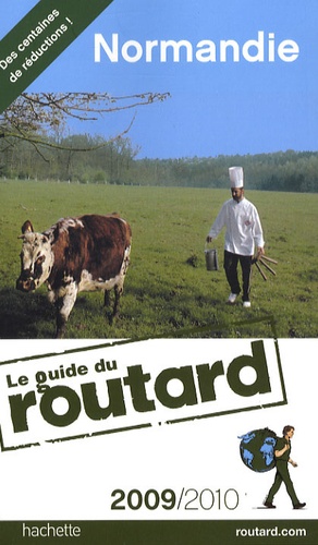 Normandie