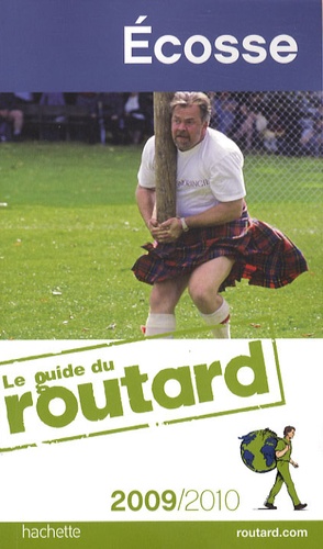 Ecosse - Guide du Routard 2009-2010