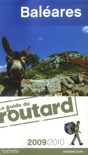 Baléares - Guide du Routard 2009-2010