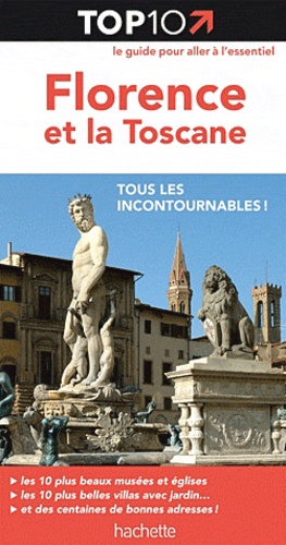 Florence Et La Toscane
