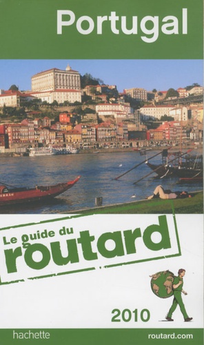 Portugal - Guide du Routard 2010