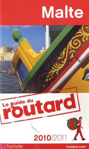 Malte - Guide du Routard 2010-2011