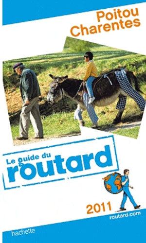 Poitou-Charentes