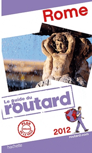 Rome (1 Plan Détachable)