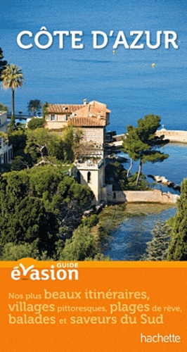 Côte D'azur