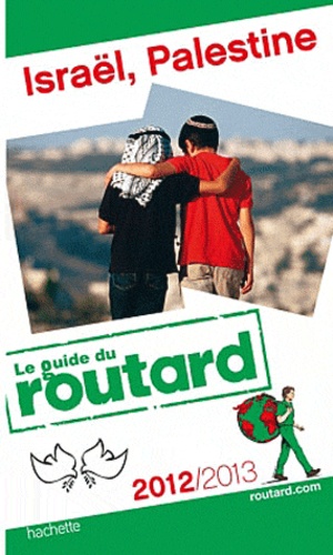 Israël, Palestine