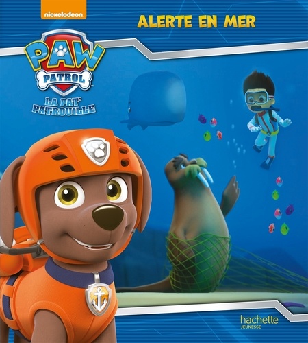Alerte En Mer