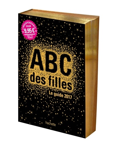 Abc Des Filles - Edition 2017