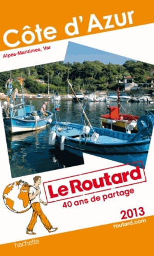 Côte D'azur