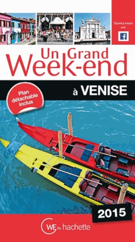 Un Grand Week-End À Venise