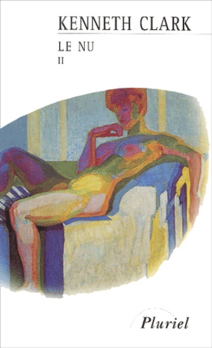 Le Nu - Tome 2