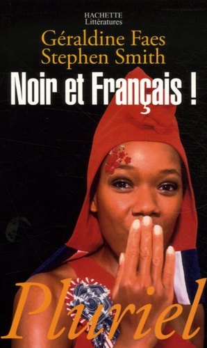 Noir Et Français !