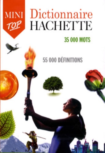 Dictionnaire Mini Top De La Langue Française