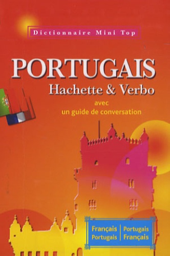 Mini Dictionnaire Portugais-Français Français-Portugais