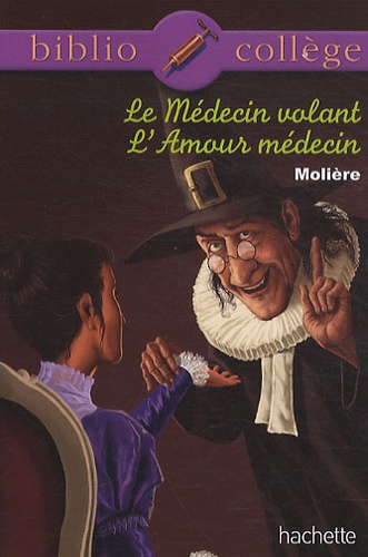 Le Médecin Volant - L'amour Médecin