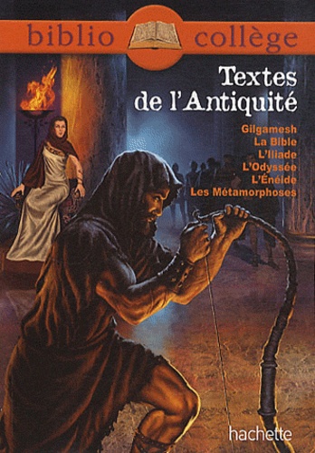 Textes De L'antiquité