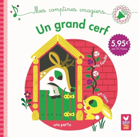 Un Grand Cerf