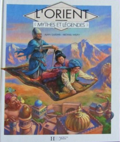 L'orient
