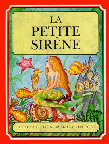 La Petite Sirène