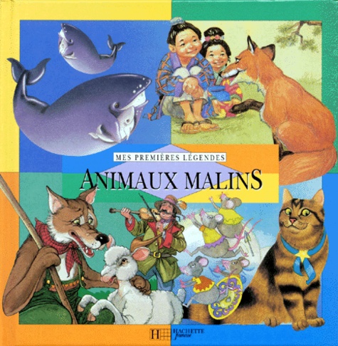 Animaux Malins