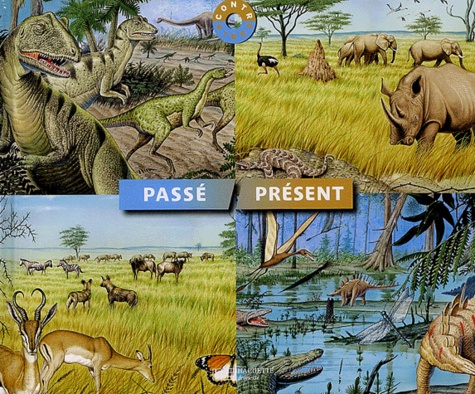 Passé/Présent