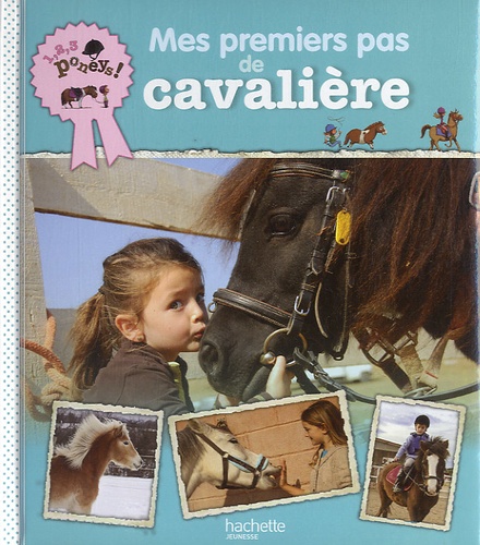 Mes Premiers Pas De Cavalière