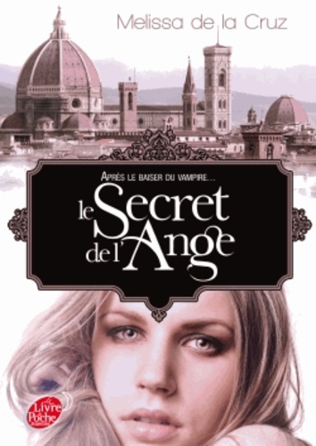 Les Vampires De Manhattan Tome 5 - Le Secret De L'ange