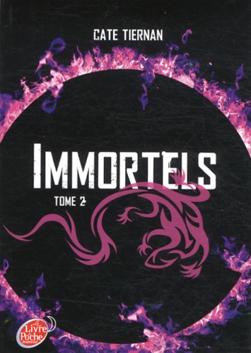 Immortels - Tome 2