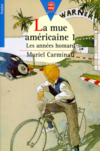 La Mue Américaine N° 1 - Les Années Homard