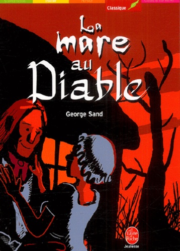 La Mare Au Diable