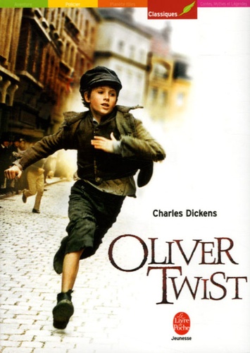 Oliver Twist