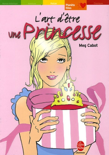 L'art D'être Une Princesse