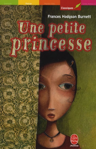 Une Petite Princesse