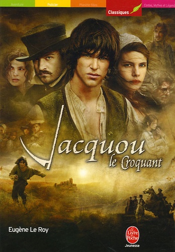 Jacquou Le Croquant