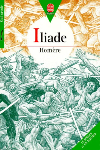 L'iliade