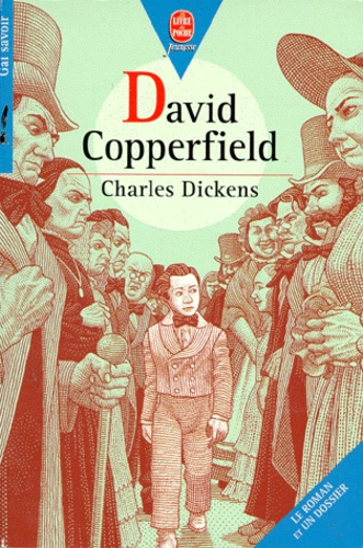 David Copperfield - Version Abrégée