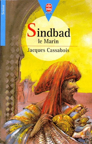 Sindbad Le Marin