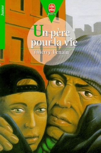 Un Père Pour La Vie