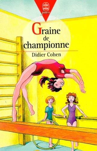 Graine De Championne