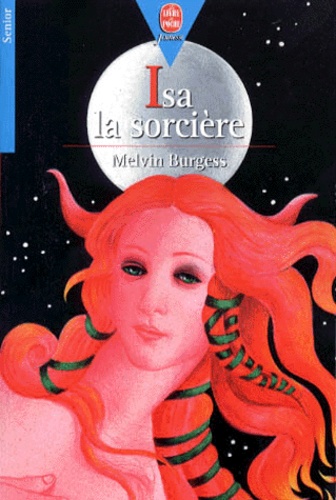 Isa La Sorcière
