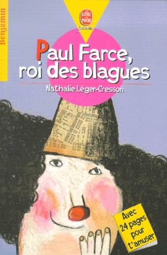 Paul Farce, Roi Des Blagues