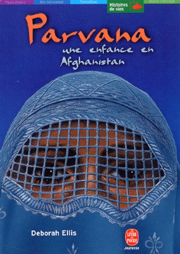Parvana - Une Enfance En Afghanistan