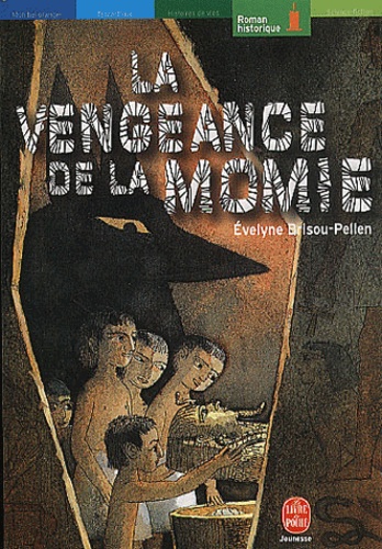 La Vengeance De La Momie