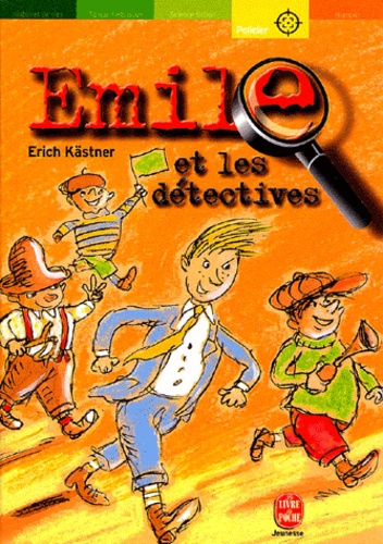 Emile Et Les Détectives
