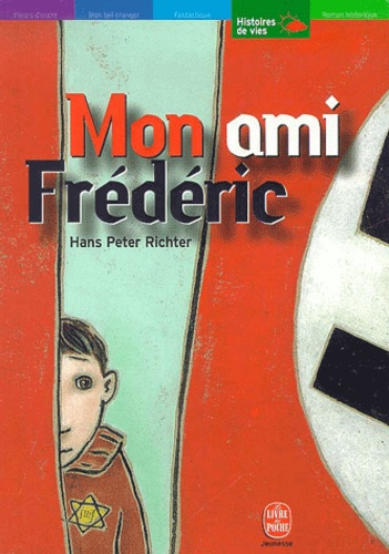 Mon Ami Frédéric