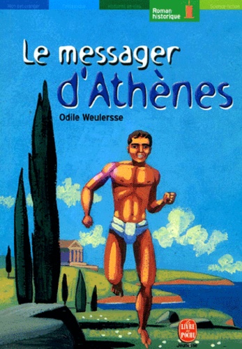 Le Messager D'athènes