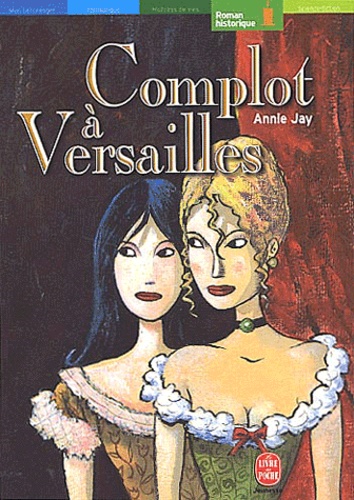 Complot À Versailles